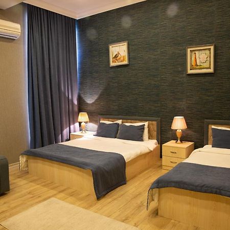 Life Holiday Μπακού Εξωτερικό φωτογραφία